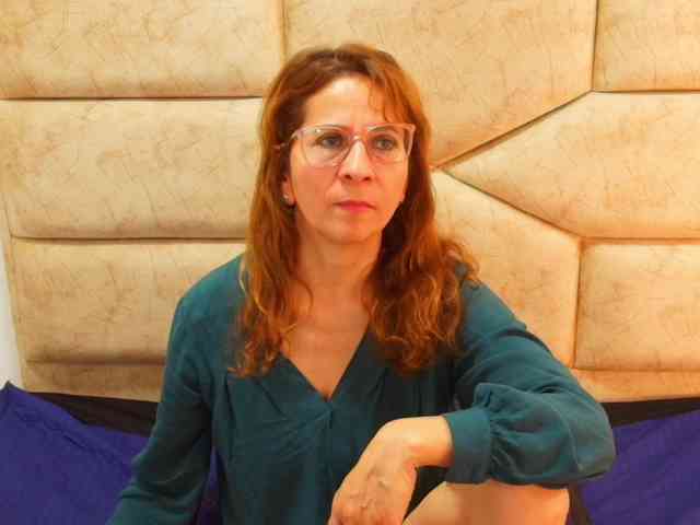 MargarethRouss webcam