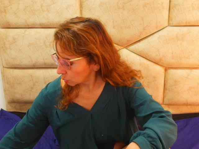 MargarethRouss webcam