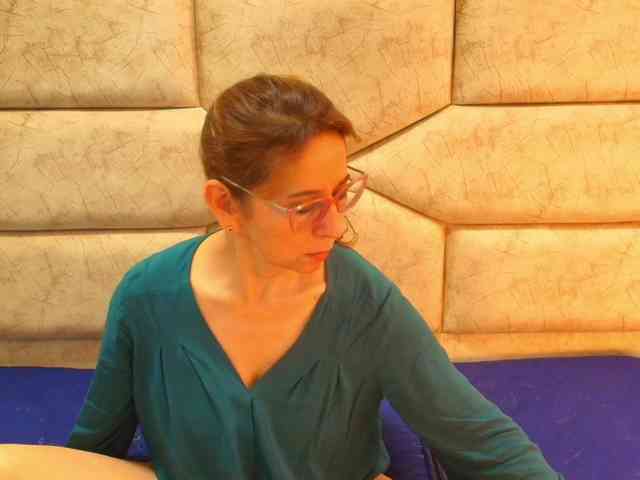 MargarethRouss webcam