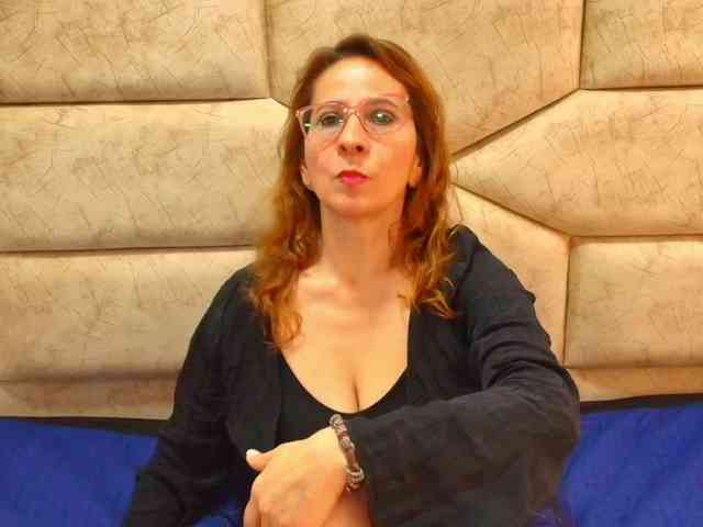 MargarethRouss webcam