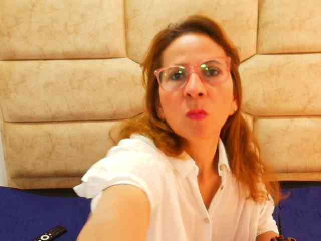 MargarethRouss webcam