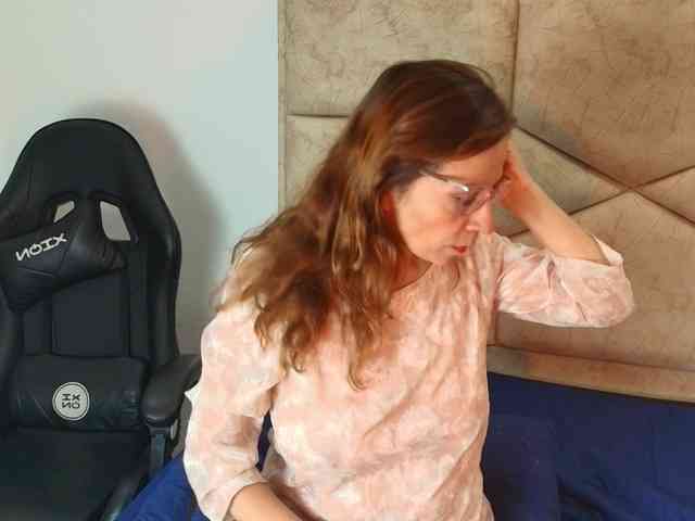 MargarethRouss webcam