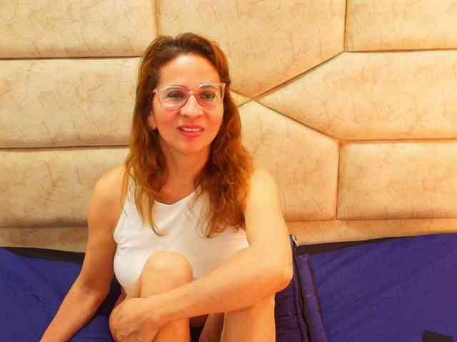 MargarethRouss webcam