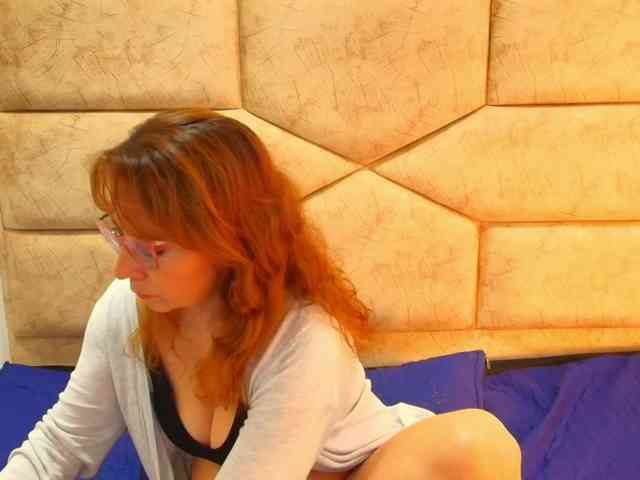 MargarethRouss webcam