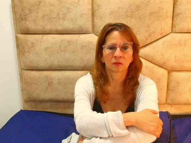 MargarethRouss webcam