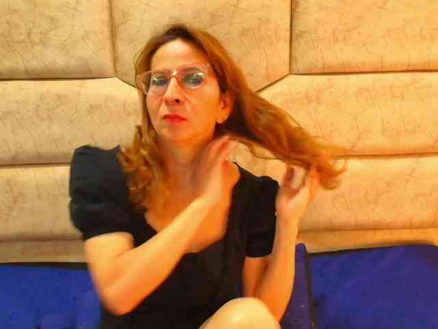 MargarethRouss webcam