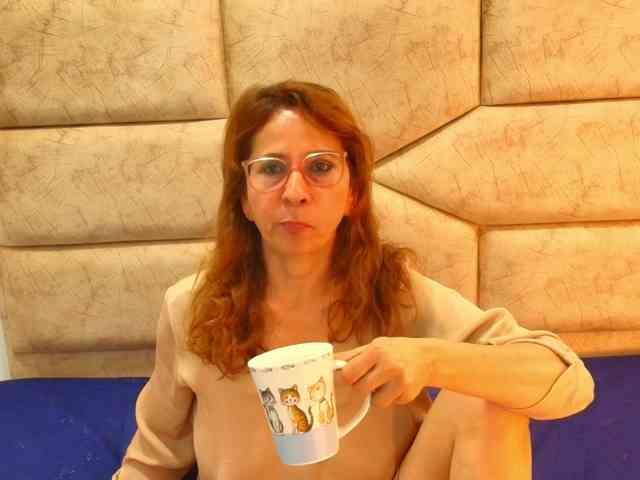 MargarethRouss webcam