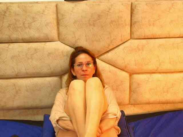 MargarethRouss webcam