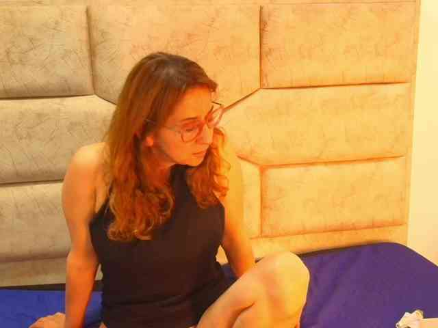 MargarethRouss webcam