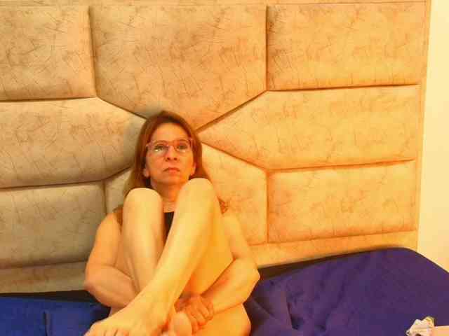 MargarethRouss webcam