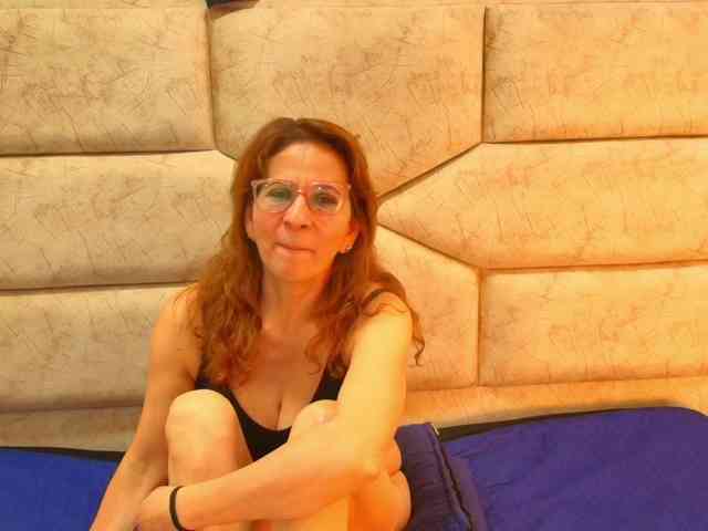 MargarethRouss webcam