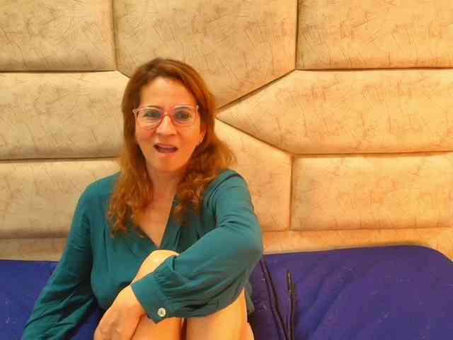 MargarethRouss webcam