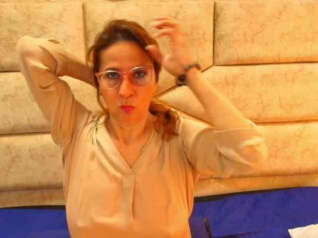 MargarethRouss webcam