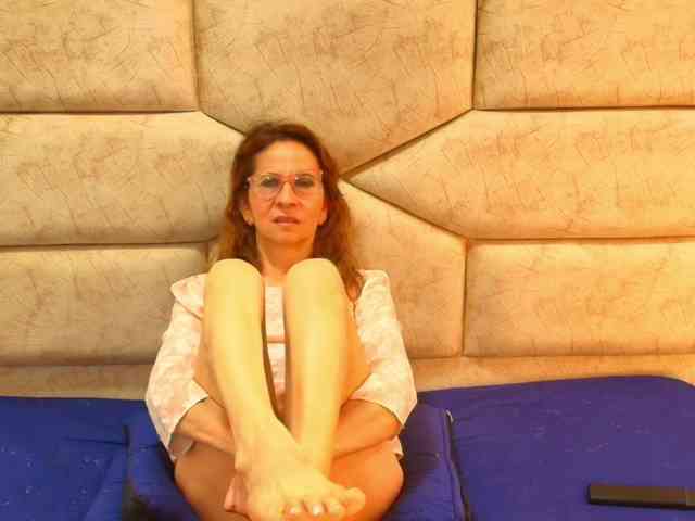 MargarethRouss webcam