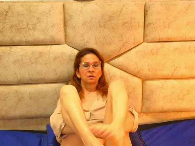 MargarethRouss webcam