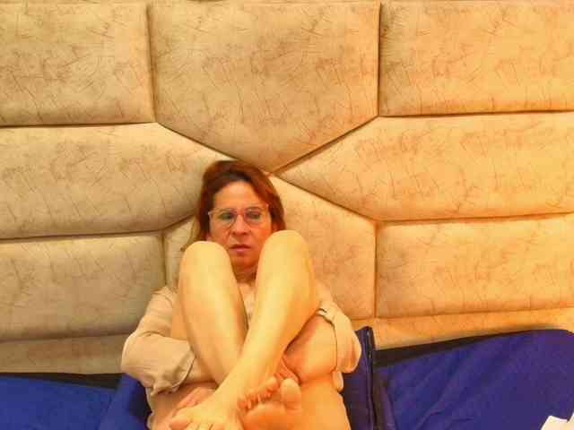 MargarethRouss webcam