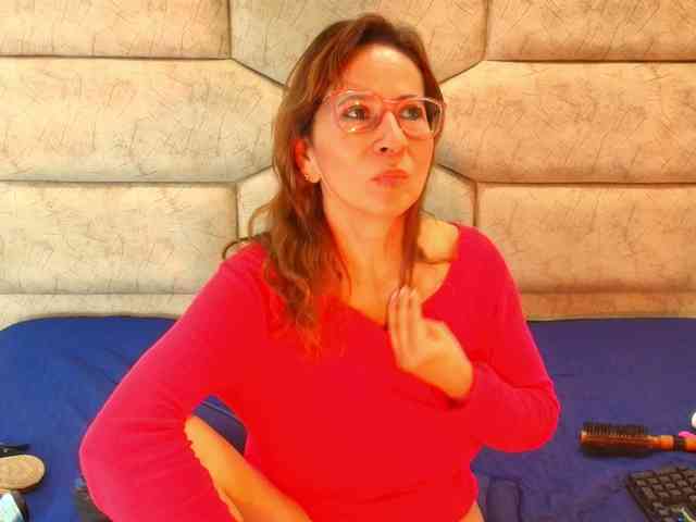 MargarethRouss webcam