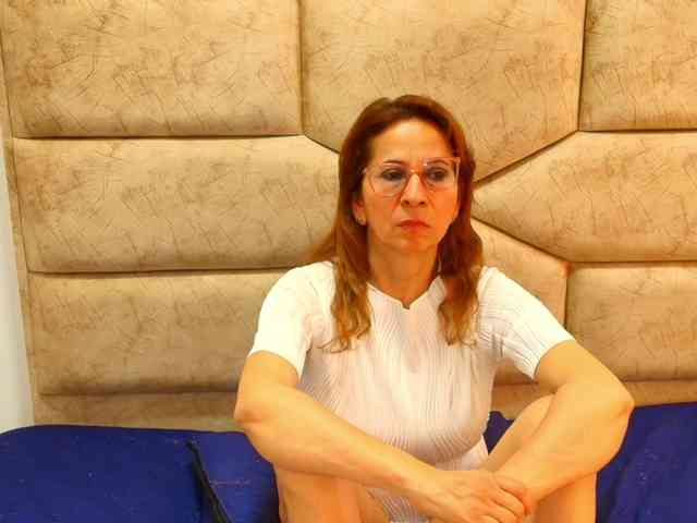 MargarethRouss webcam