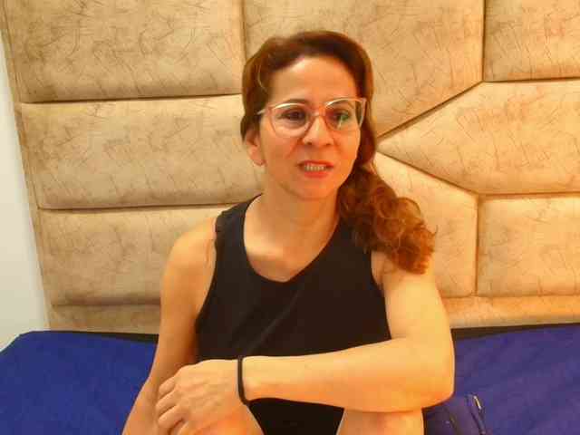 MargarethRouss webcam