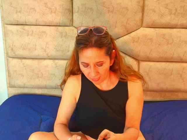 MargarethRouss webcam