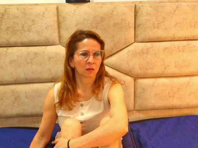 MargarethRouss webcam