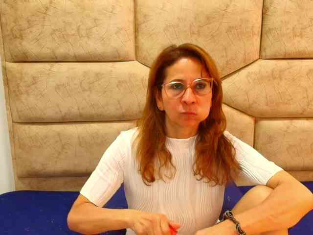 MargarethRouss webcam