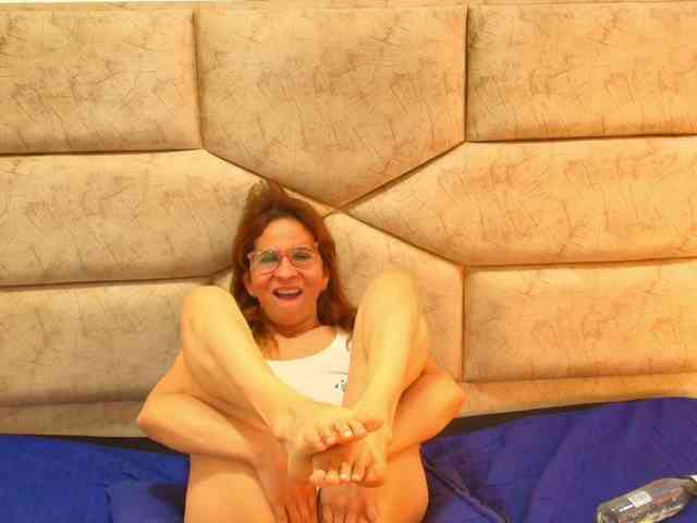 MargarethRouss webcam