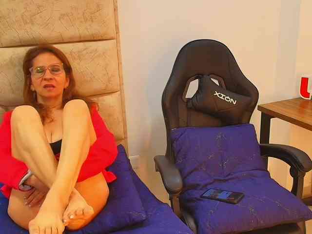 MargarethRouss webcam