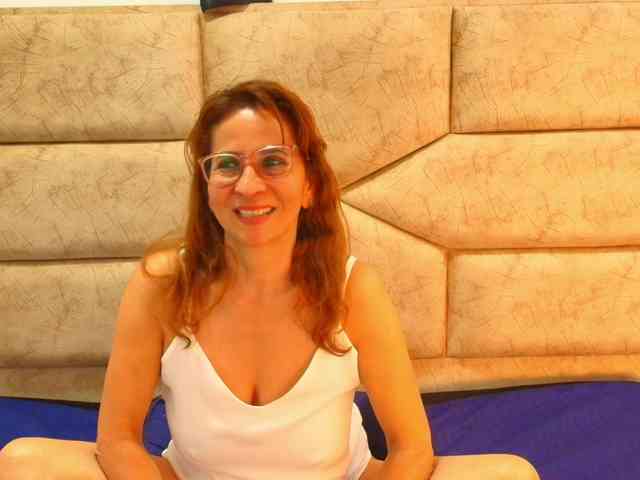 MargarethRouss webcam