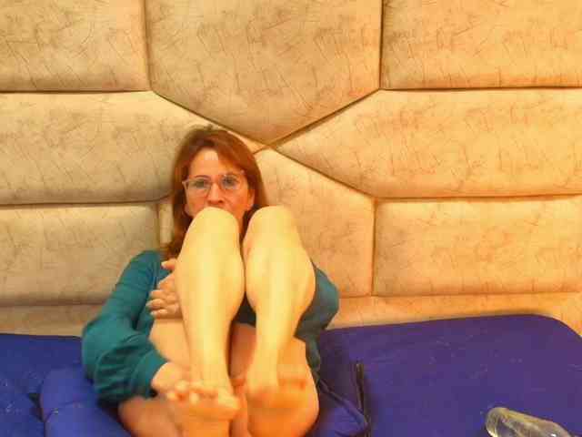 MargarethRouss webcam