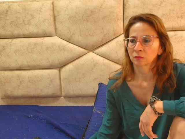 MargarethRouss webcam