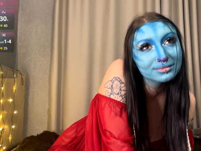 easteralt's BongaCams show and profile