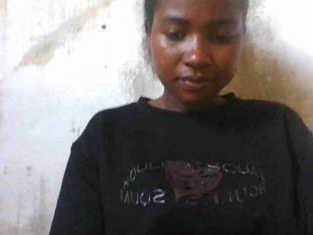 Ivaniaa Live Webcam on BongaCams