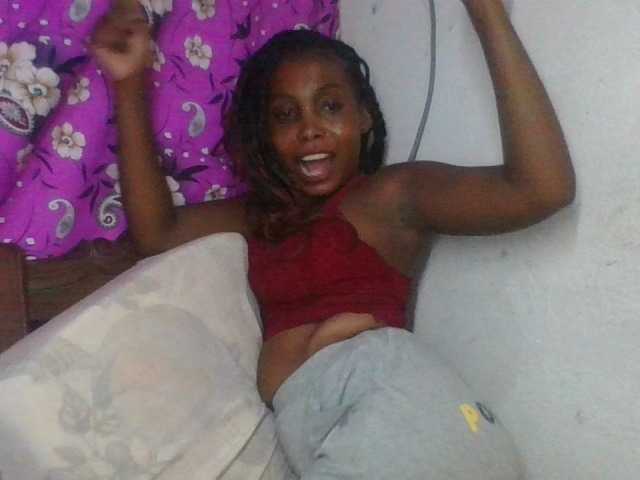 Catalina1 – webcam model profile photo