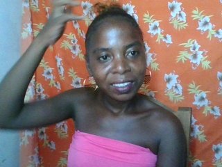 Christina-2 Porn Show