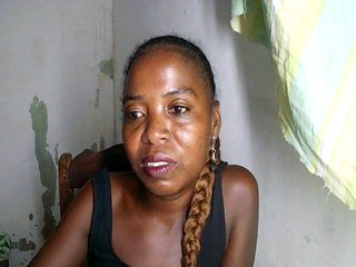 Christina-2 Porn Show