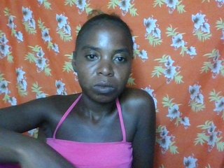 Christina-2 Porn Show