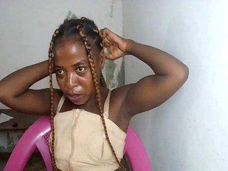 Christina-2 Porn Show