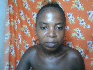 Christina-2 Porn Show