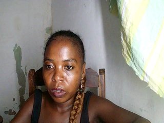 Christina-2 Porn Show