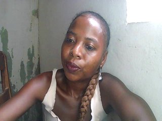 Christina-2 Porn Show