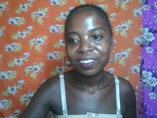 Christina-2 Porn Show