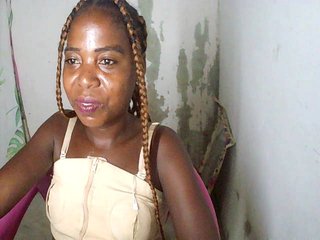 Christina-2 Porn Show