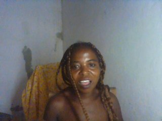 Christina-2 Porn Show