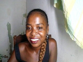 Christina-2 Porn Show