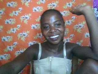 Christina-2 Porn Show