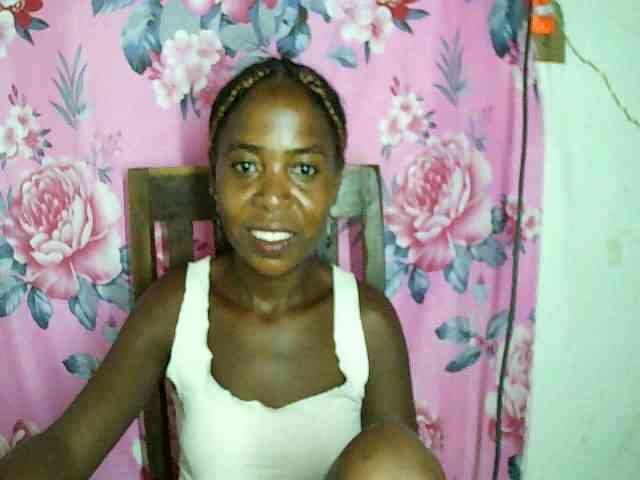 Momeny webcam