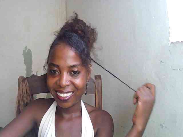 Christina-2 Live Webcam on BongaCams