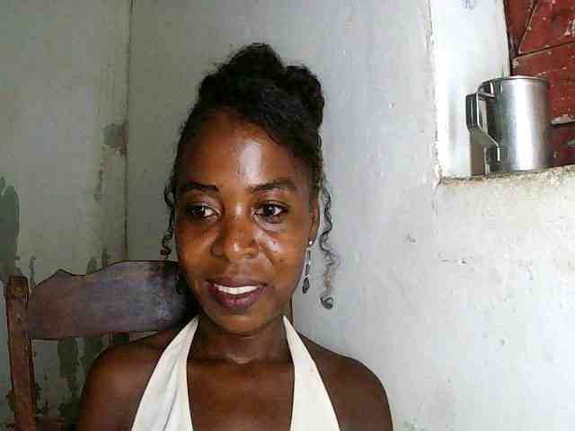 Christina-2 Live Webcam on BongaCams