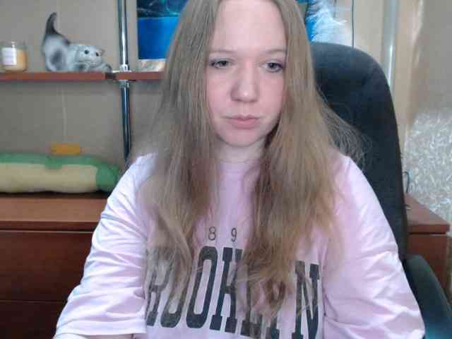 Alisha6661 webcam